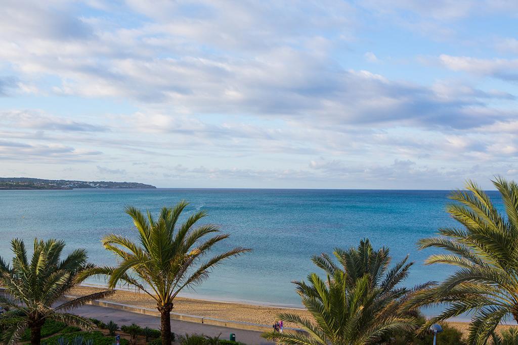 Universal Hotel Neptuno (Adults Only) Playa de Palma  Exterior foto